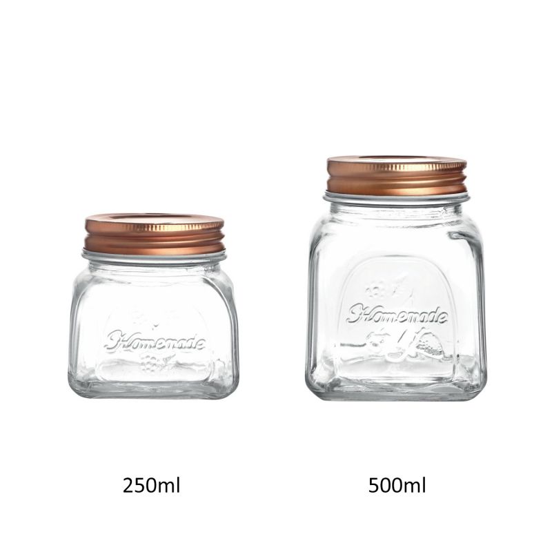 CLASSIC JAR